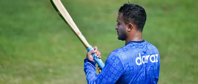 Shakib