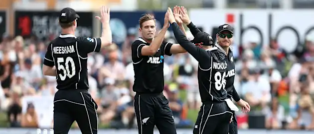 Tim Southee