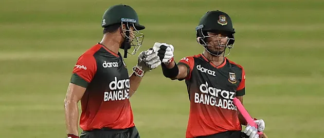 Bangladesh