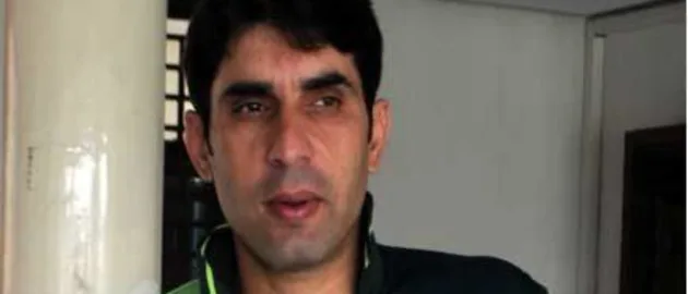 24834 Misbah-ul-Haq, 16 Aug