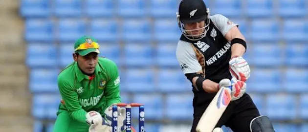 50554 CRICKET-ICC-WORLD-T20-MATCH05-BAN-NZL