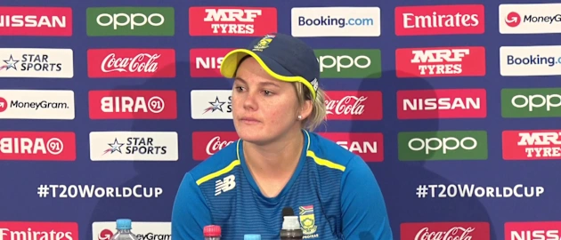 South-Africa-Dane-van-Niekerk-semi-final-post-match-040320_Moment