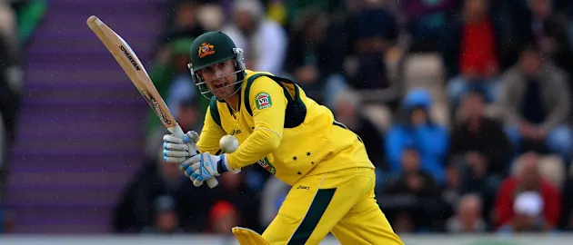 64806 England v Australia: 5th NatWest Series ODI