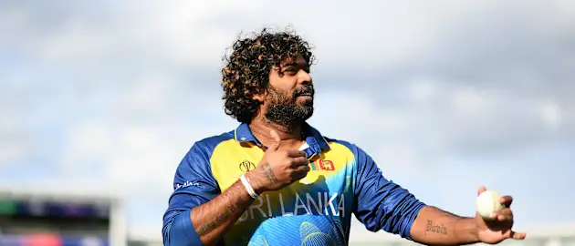 Malinga