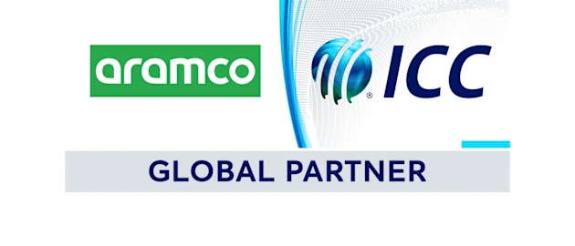 Aramco - ICC lock up