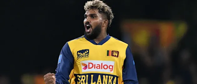 Nasser Hussain backs Sri Lanka to shine at T20 World Cup 2026