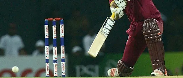 73688 CRICKET-SRI-WIS