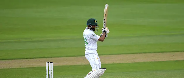 Babar Azam