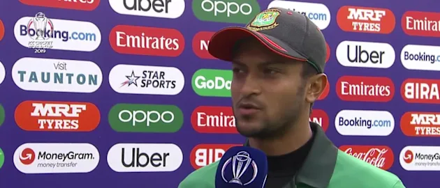 CWC_2019_MATCH23_WIvBAN_PLAYER_OF_THE_MATCH_SHAKIB_ICC
