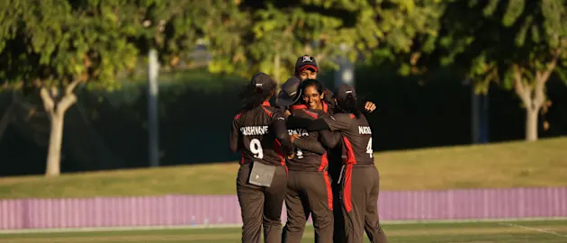 Khushi Sharma impressed with her display