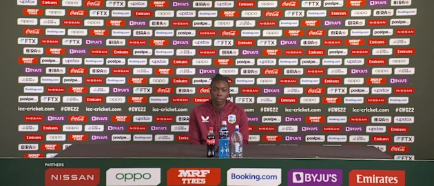 Pre-Match-West-Indies-Shamilia-Connell-17-03-2022_Moment
