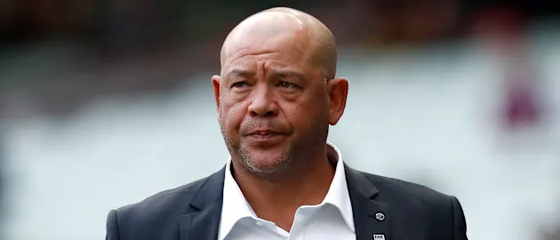 Andrew Symonds