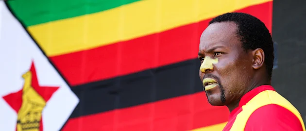 Hamilton Masakadza