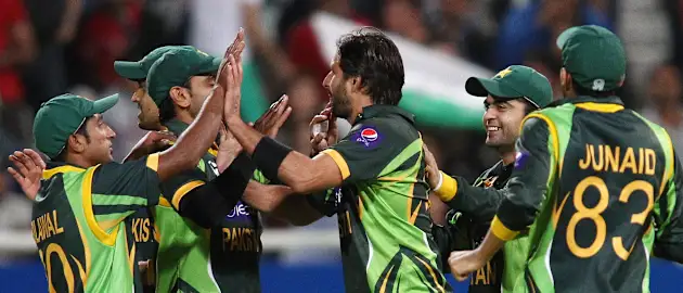57152 2nd T20 International: South Africa v Pakistan