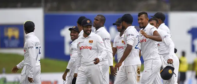 SL win vs WI