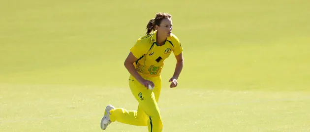 Ellyse Perry
