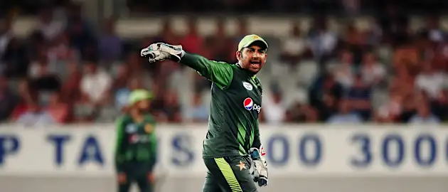 Sarfaraz