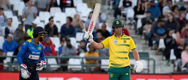 AB de Villiers