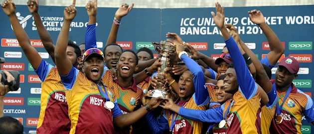Windies u-19