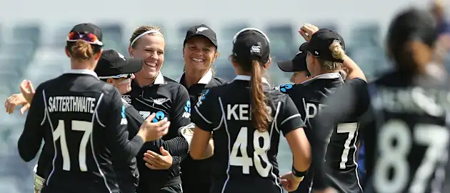 White Ferns