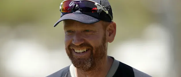 Andrew McDonald put over James Pattinson as a potential match-winner for Australia during the Ashes