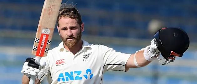Kane Williamson