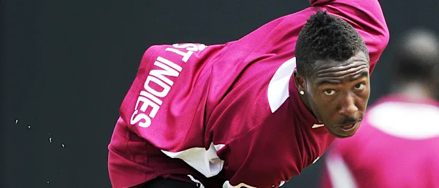 Since 2015, Russell has played in only one ODI for West Indies