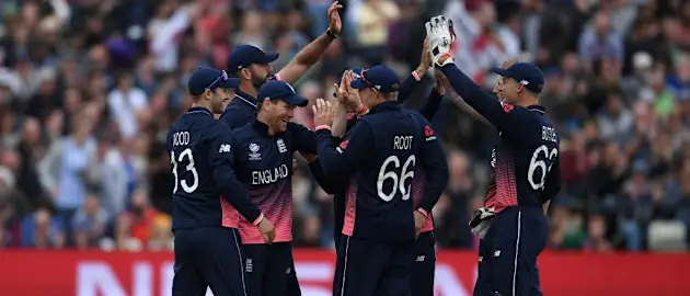 England CWC