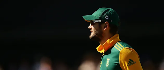 69169 Australia v South Africa: Game 3