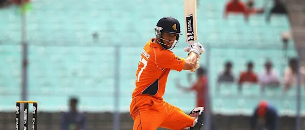 Netherlands have been buoyed with the return of Ryan ten Doeschate