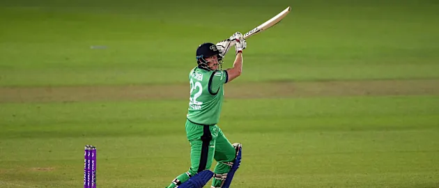 Kevin O'Brien