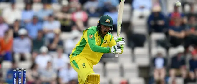 Usman Khawaja