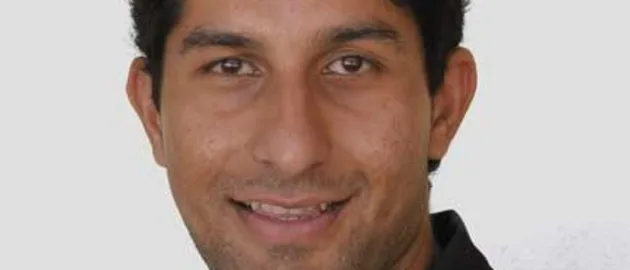 23947 Caption: Jimmy Hansra will lead Canada