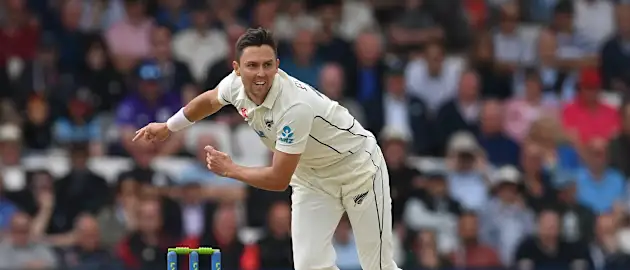 Trent Boult