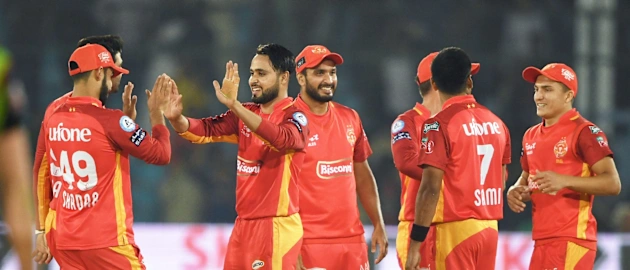 Islamabad United