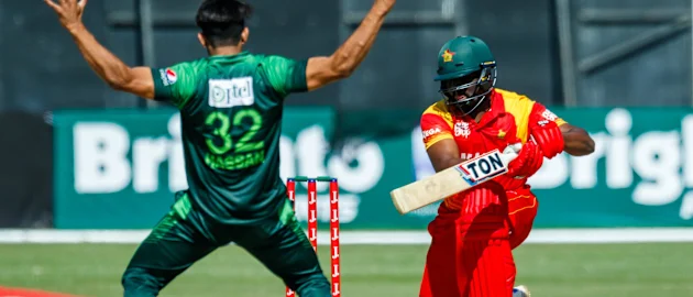 'Our batting order was fine, but the execution was a problem' - Masakadza