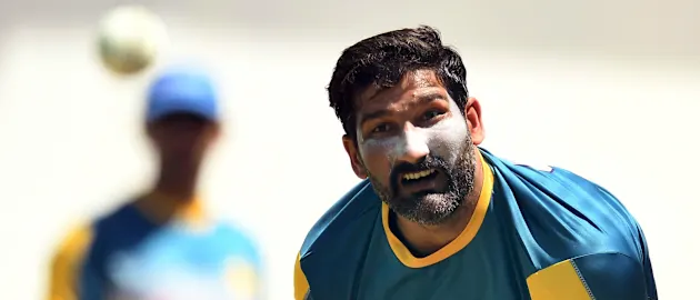 Sohail Tanvir