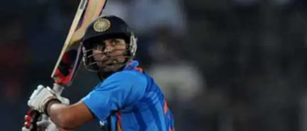 40945 Yuvraj Singh