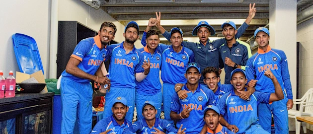 India.