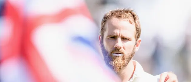 Kane Williamson
