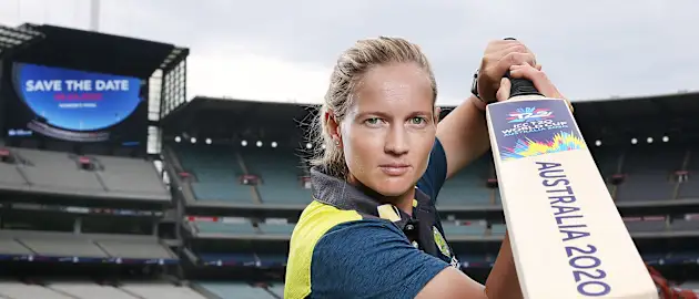 Australia will be hosting the global showpiece event – the ICC Women's T20 World Cup – between 21 February and 8 March next year