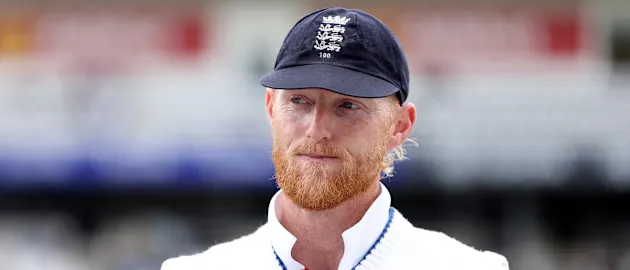 England name XI for Edgbaston Test against India