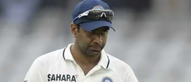 37117 Ravichandran Ashwin aug29 2012