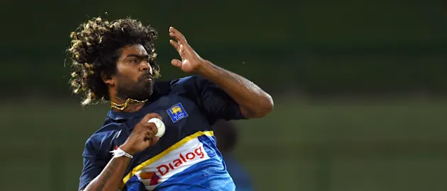 Lasith Malinga, on 299 wickets, will captain his side in absence of Chamara Kapugedera and Upul Tharanga.