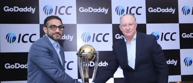 ICC - GoDaddy
