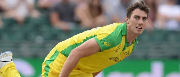 Pat Cummins could be an excellent shout for this round