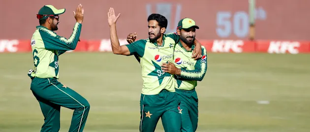Hasan Ali earns Category A contract