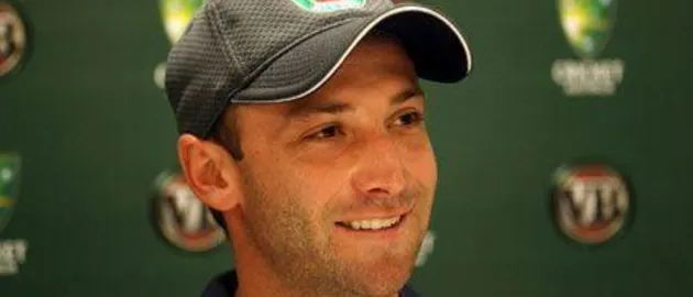 39660 Australia A squad announced to face South Africa