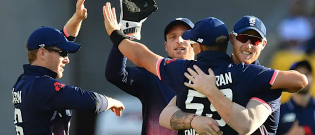 England ODI