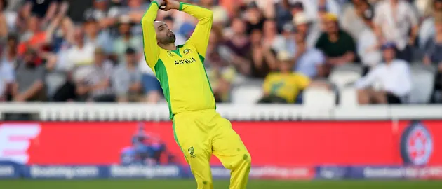 Nathan Lyon